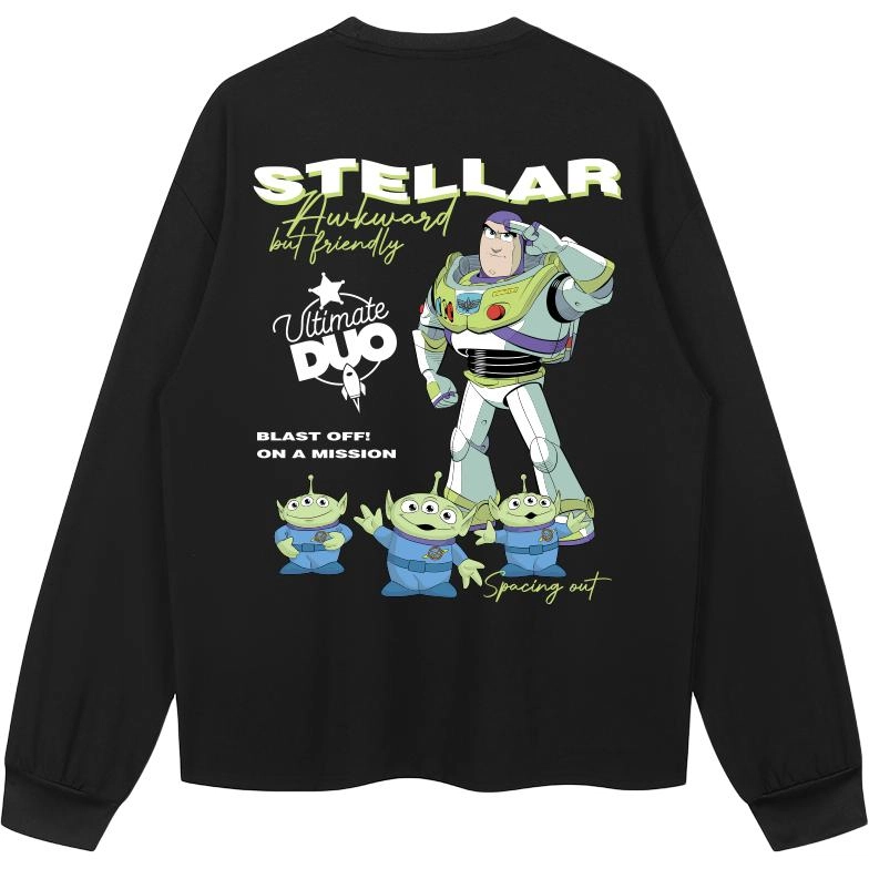 Disney T