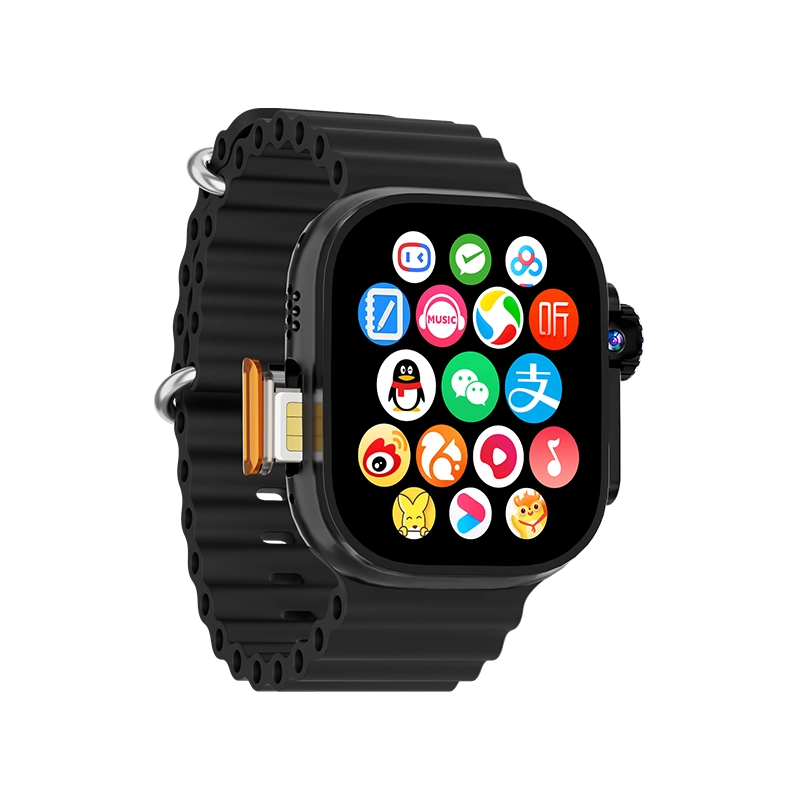 Ultra Max app