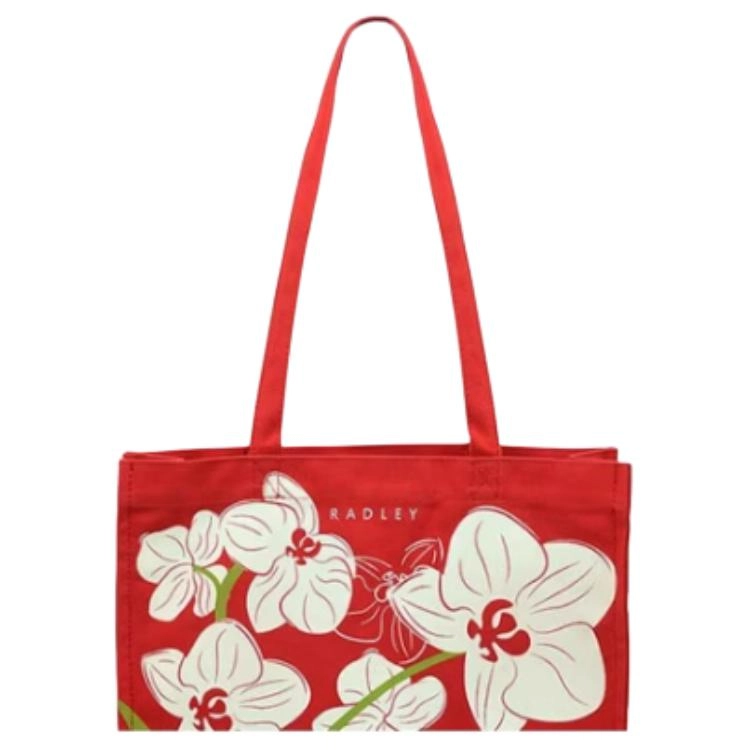 RADLEY OPEN TOP TOTE Tote
