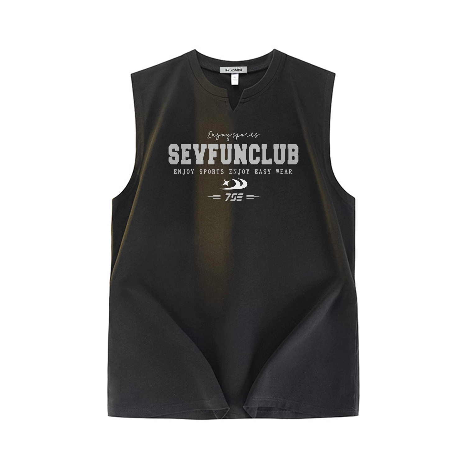 7 SEVFUN logo