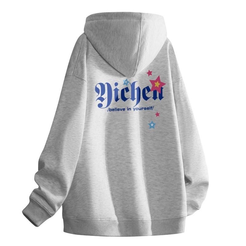 YICHEN logo