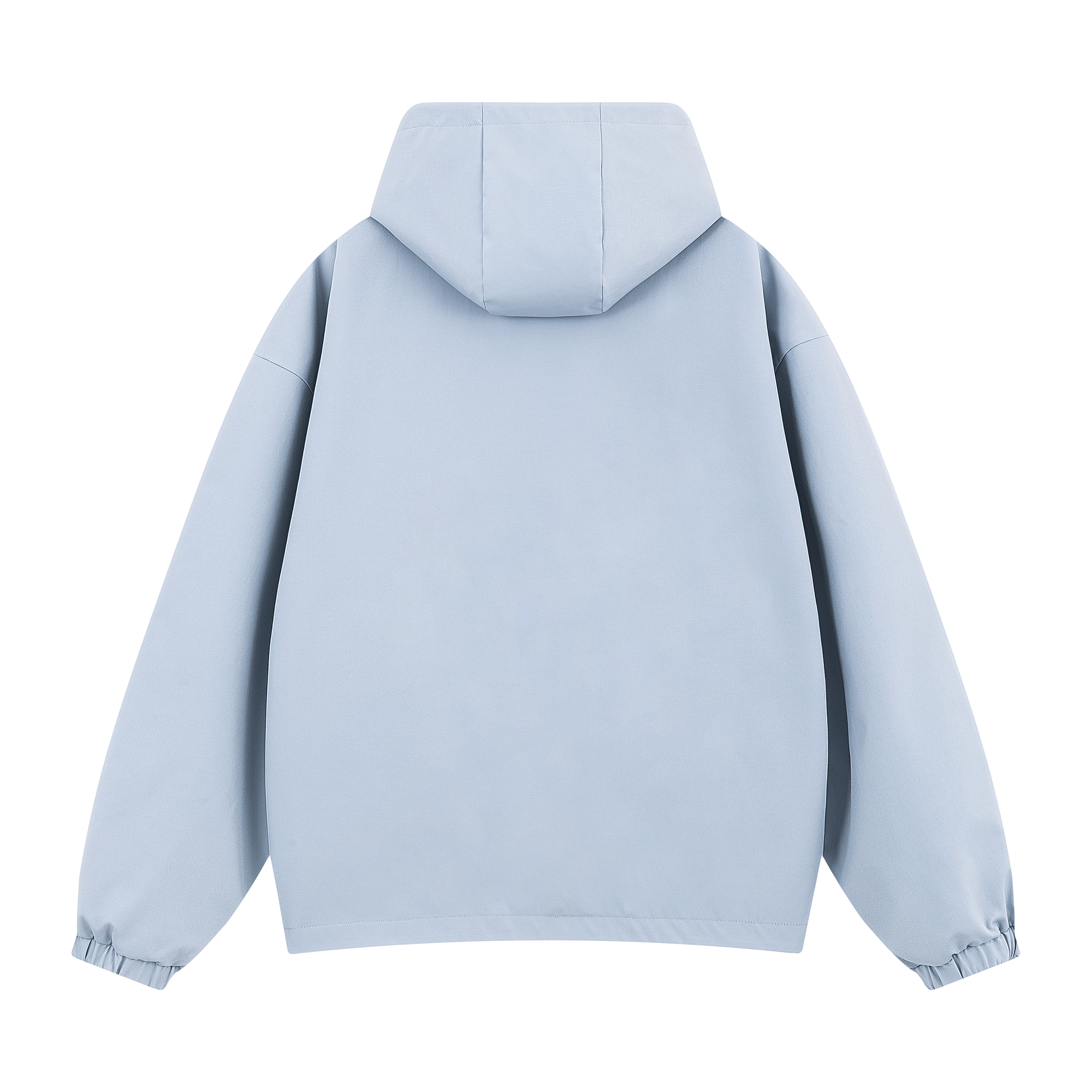 KIRHNE cleanfitbomber