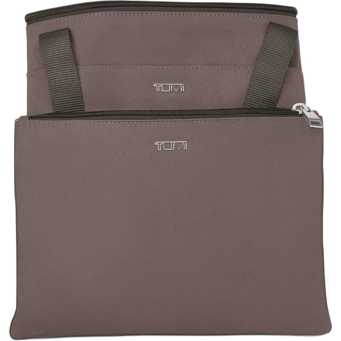 TUMI Voyageur Just In Case Tote