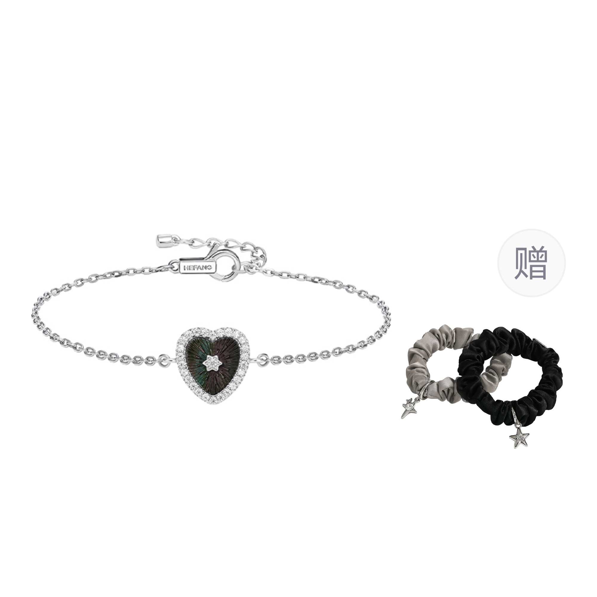 HEFANG ins 925