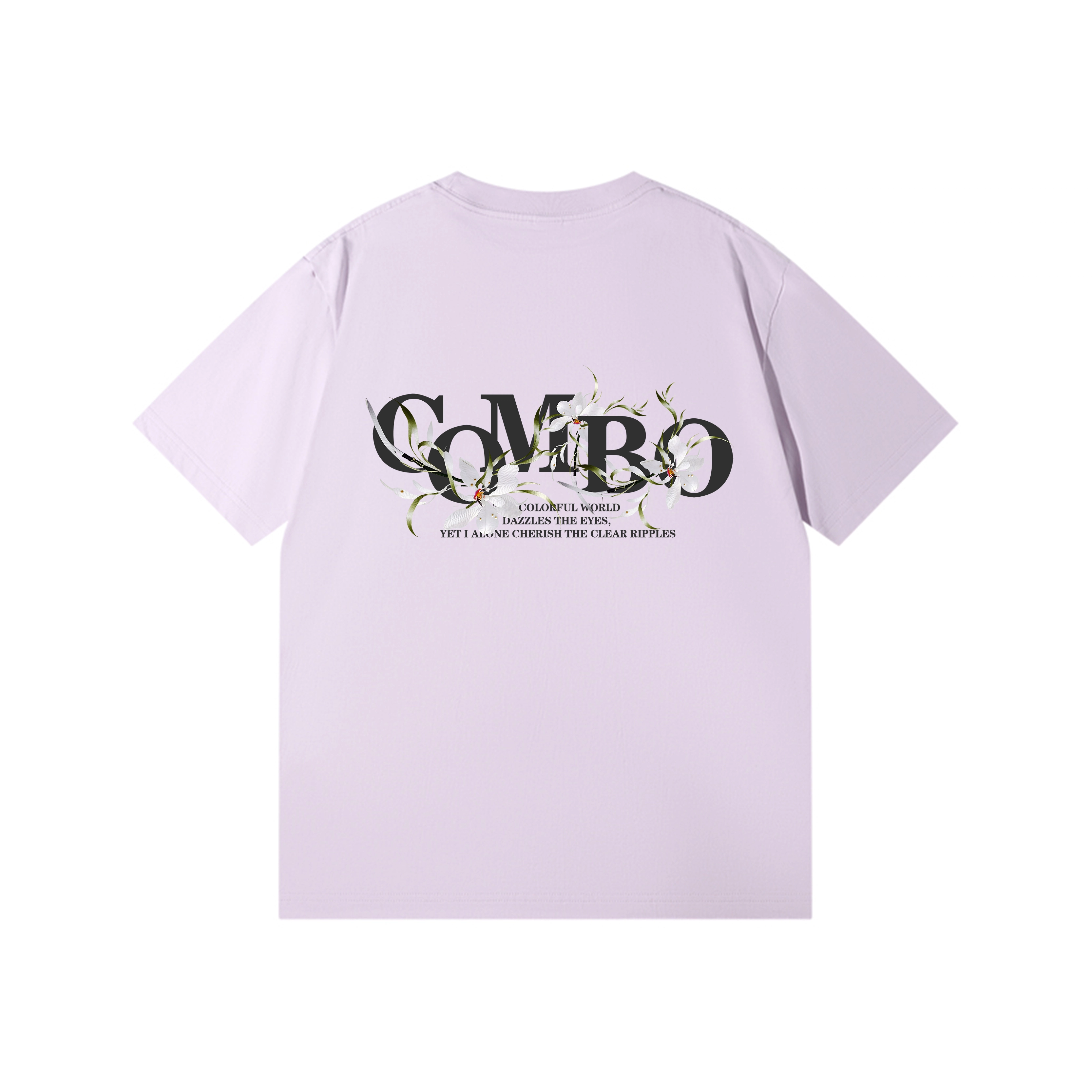 COMBO logoT