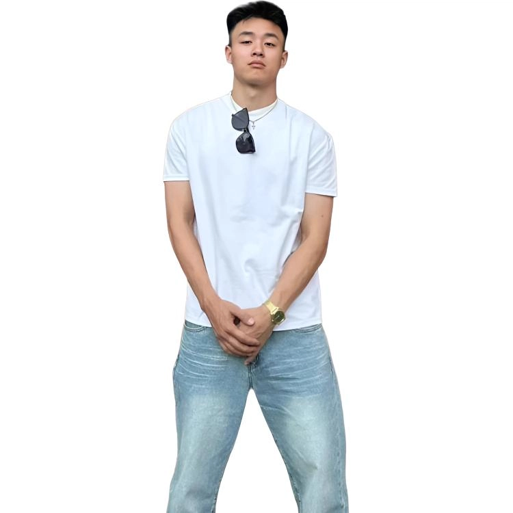 Hypeyourself cleanfitT