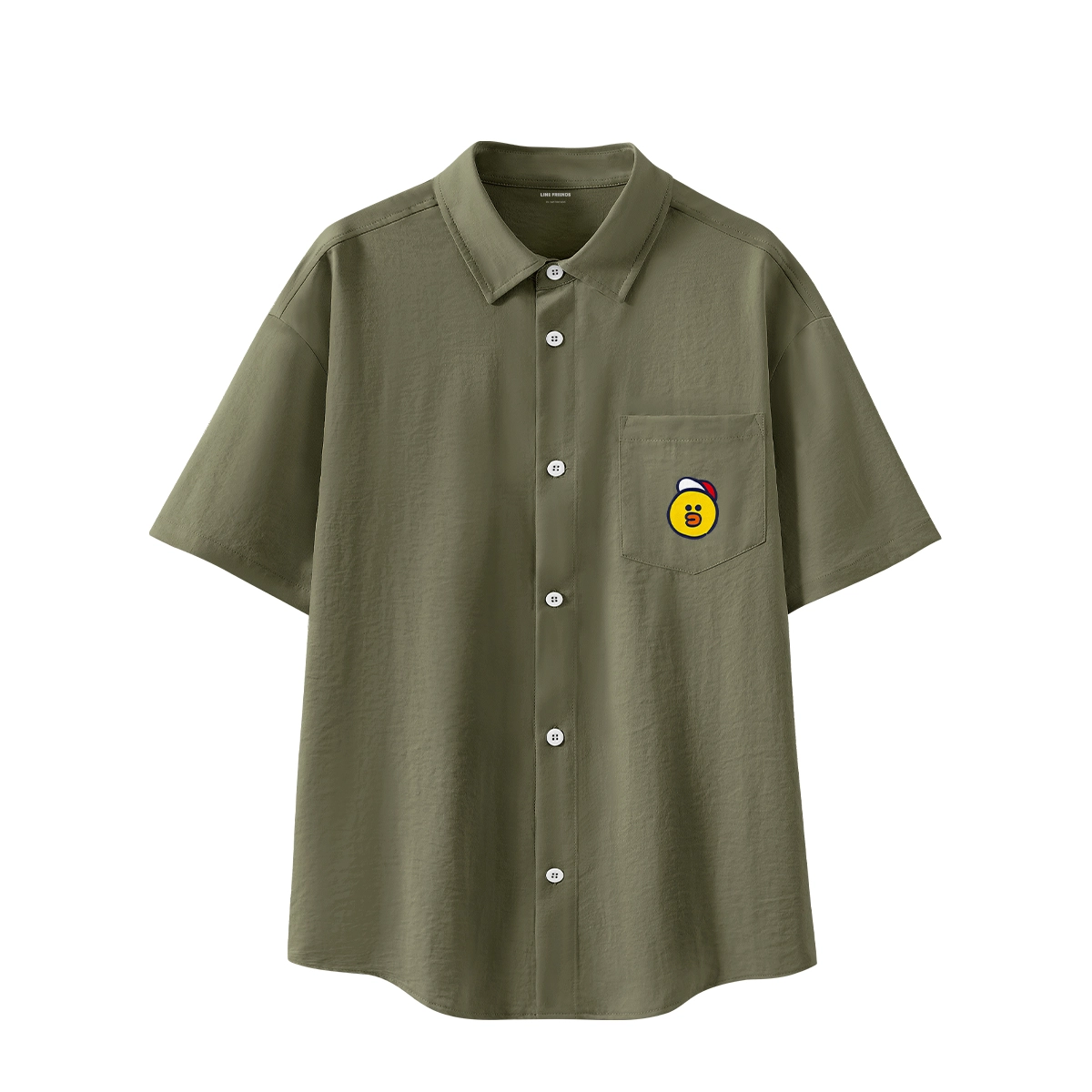 LINE FRIENDS oversize