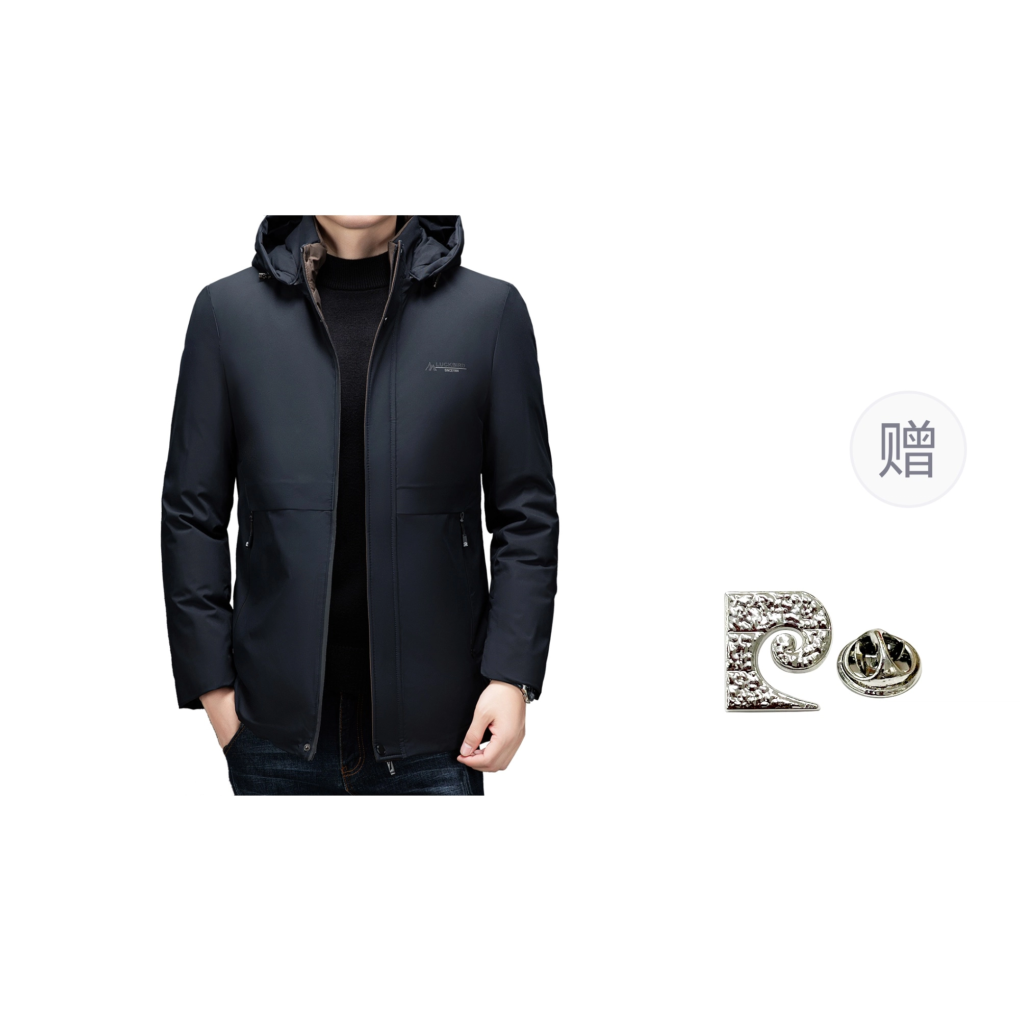 PIERRE CARDIN