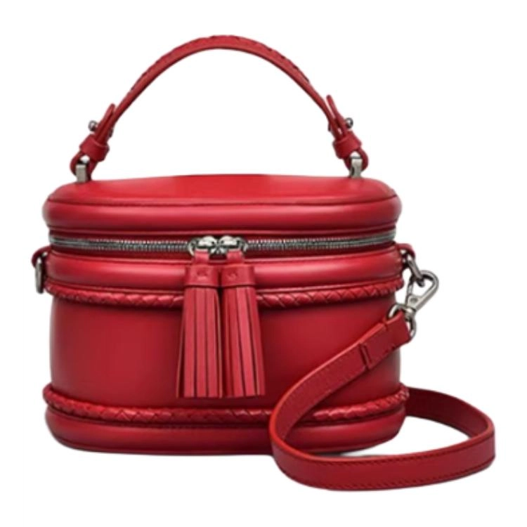 RADLEY ZIP AROUND CROSSBODY