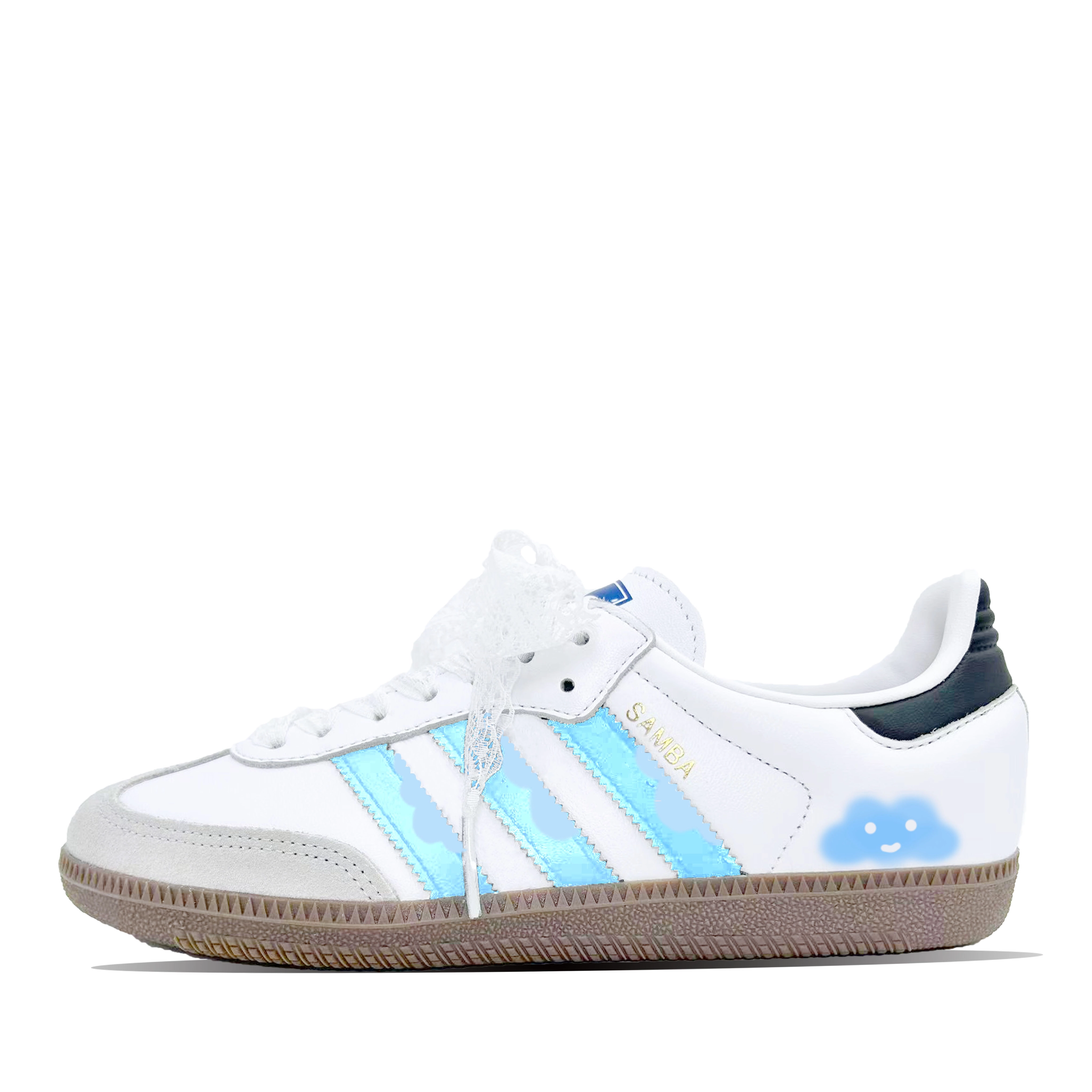 adidas Samba OG