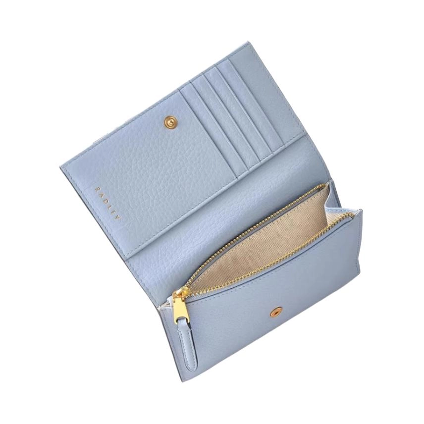 RADLEY FLAPOVER PURSE