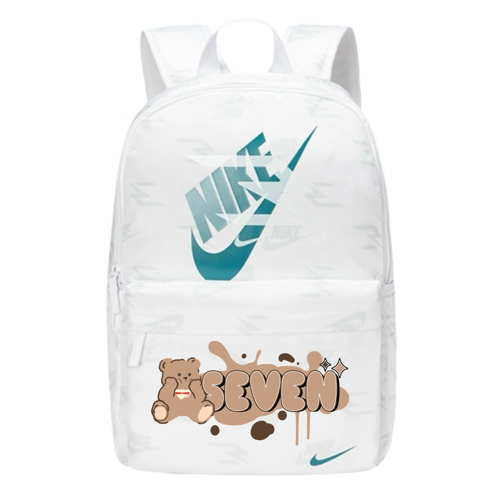 Nike 3Brand logo