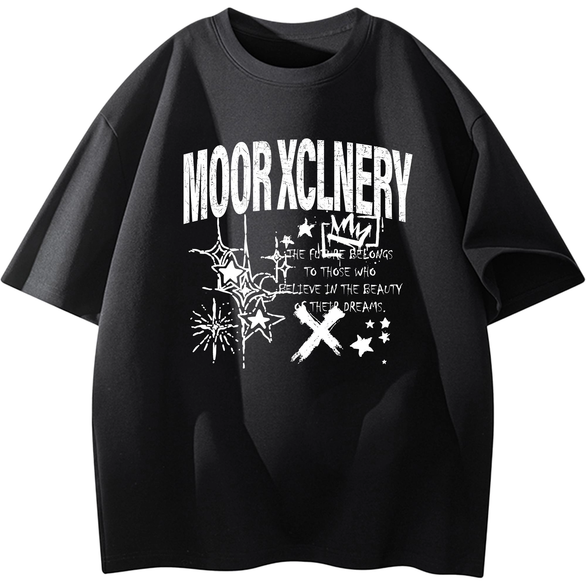MOOR XCLNERY LOGOT