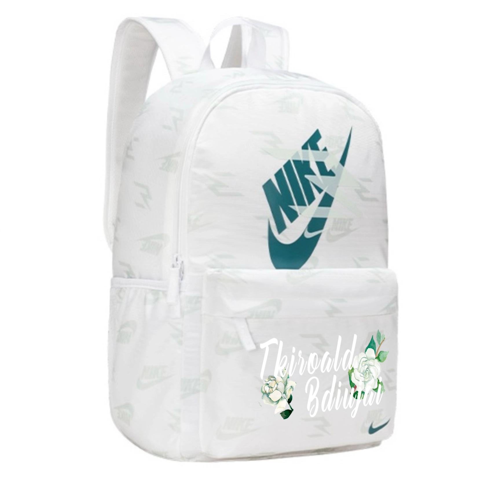 Nike 3Brand logo