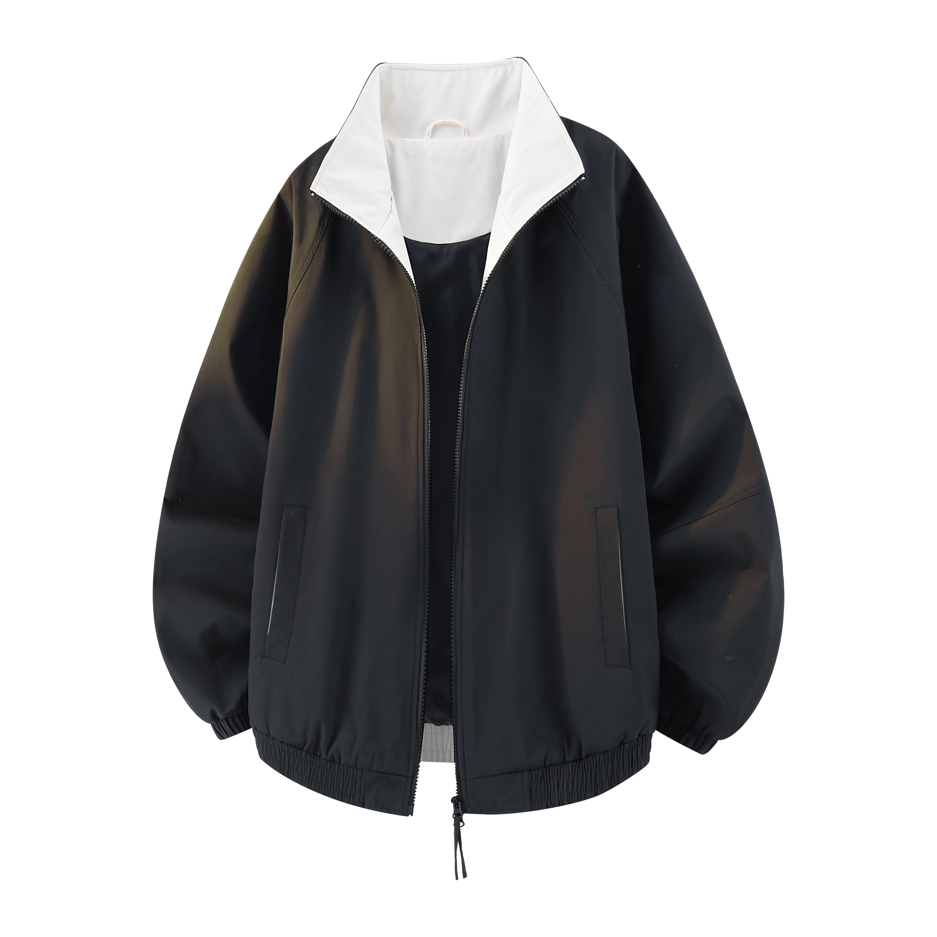 KIRHNE cleanfitbomber