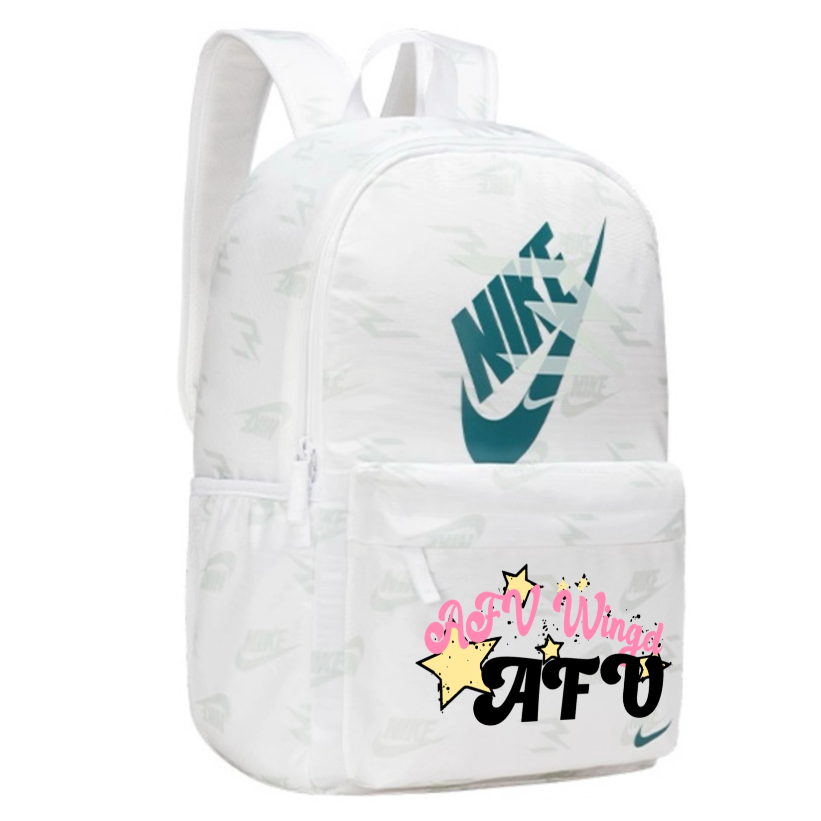 Nike 3Brand logo