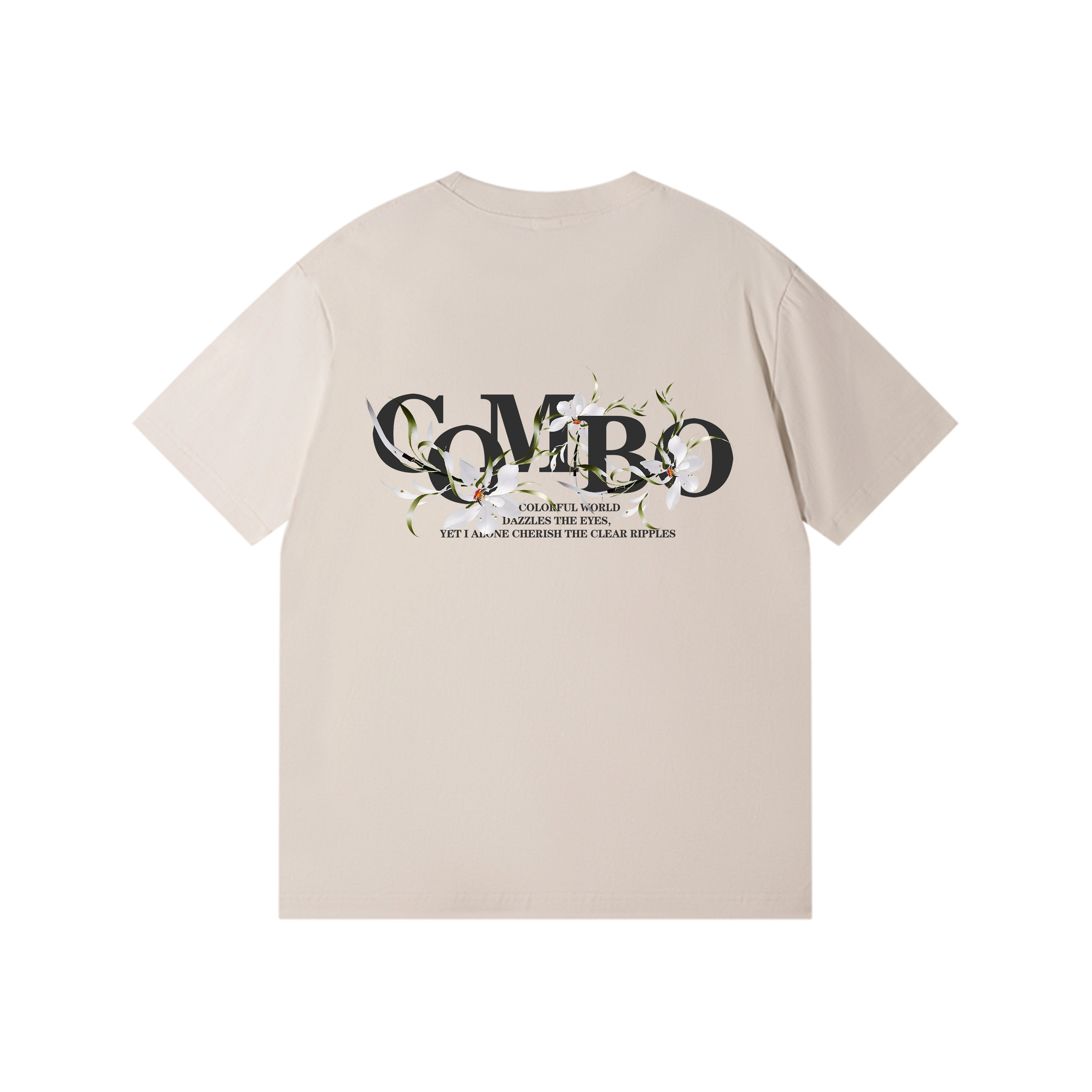 COMBO logoT