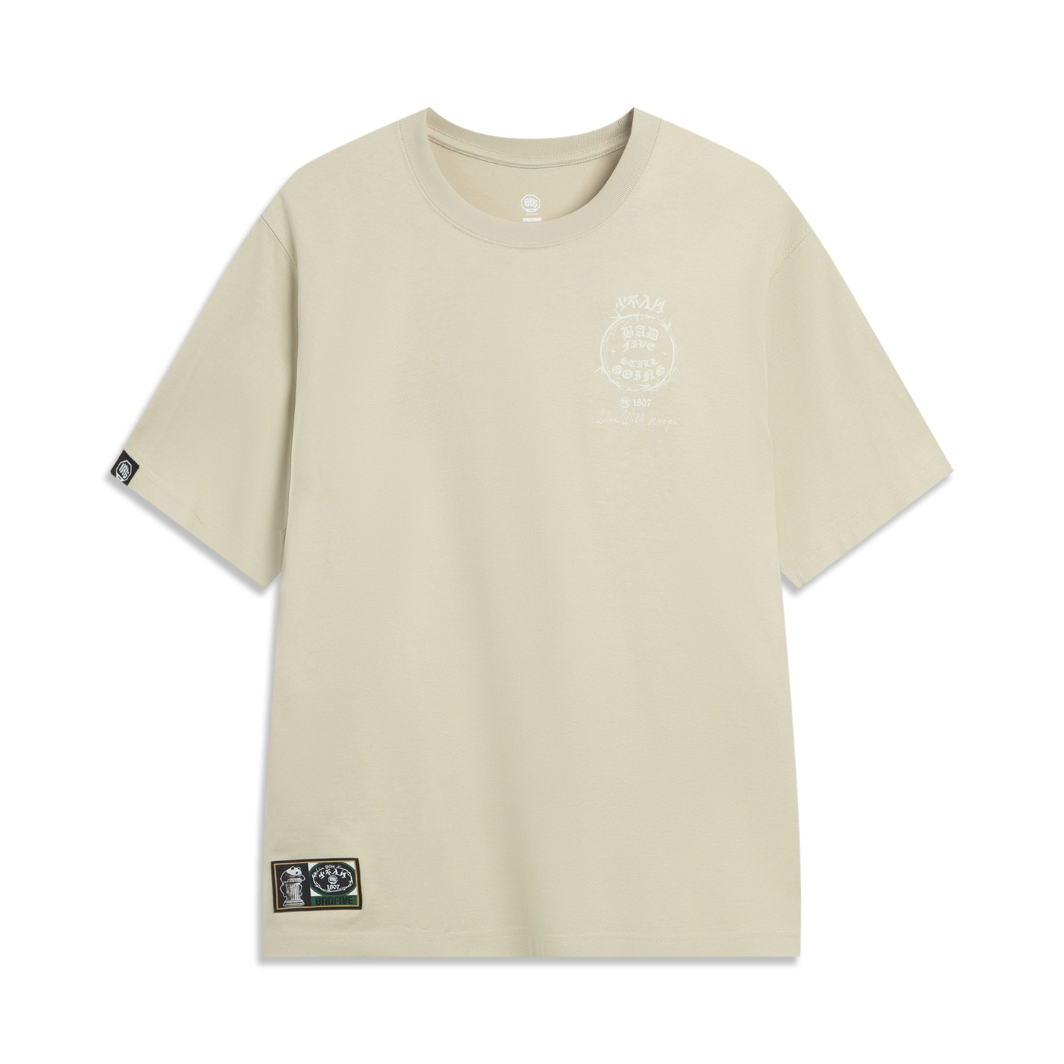 LiNing x 1807 T