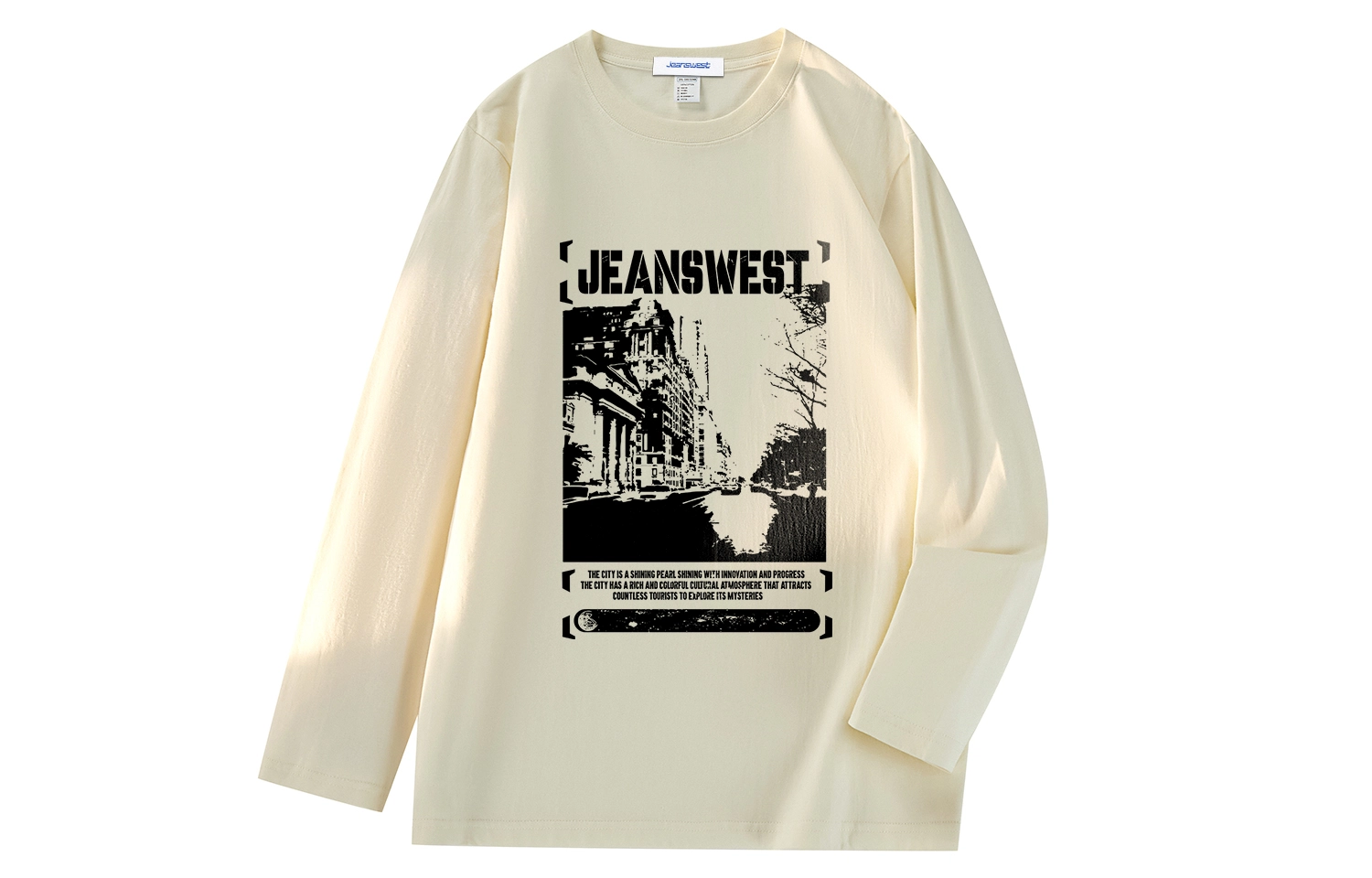 JEANSWEST T