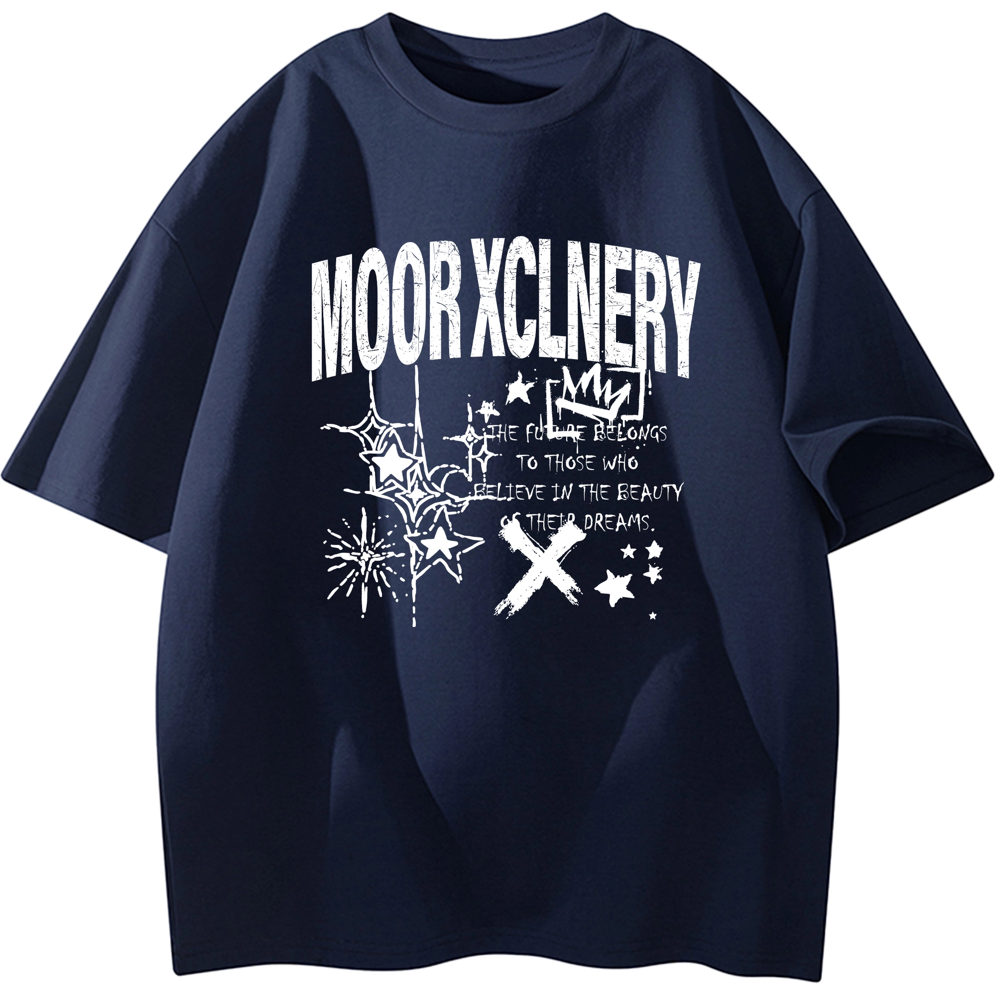 MOOR XCLNERY LOGOT