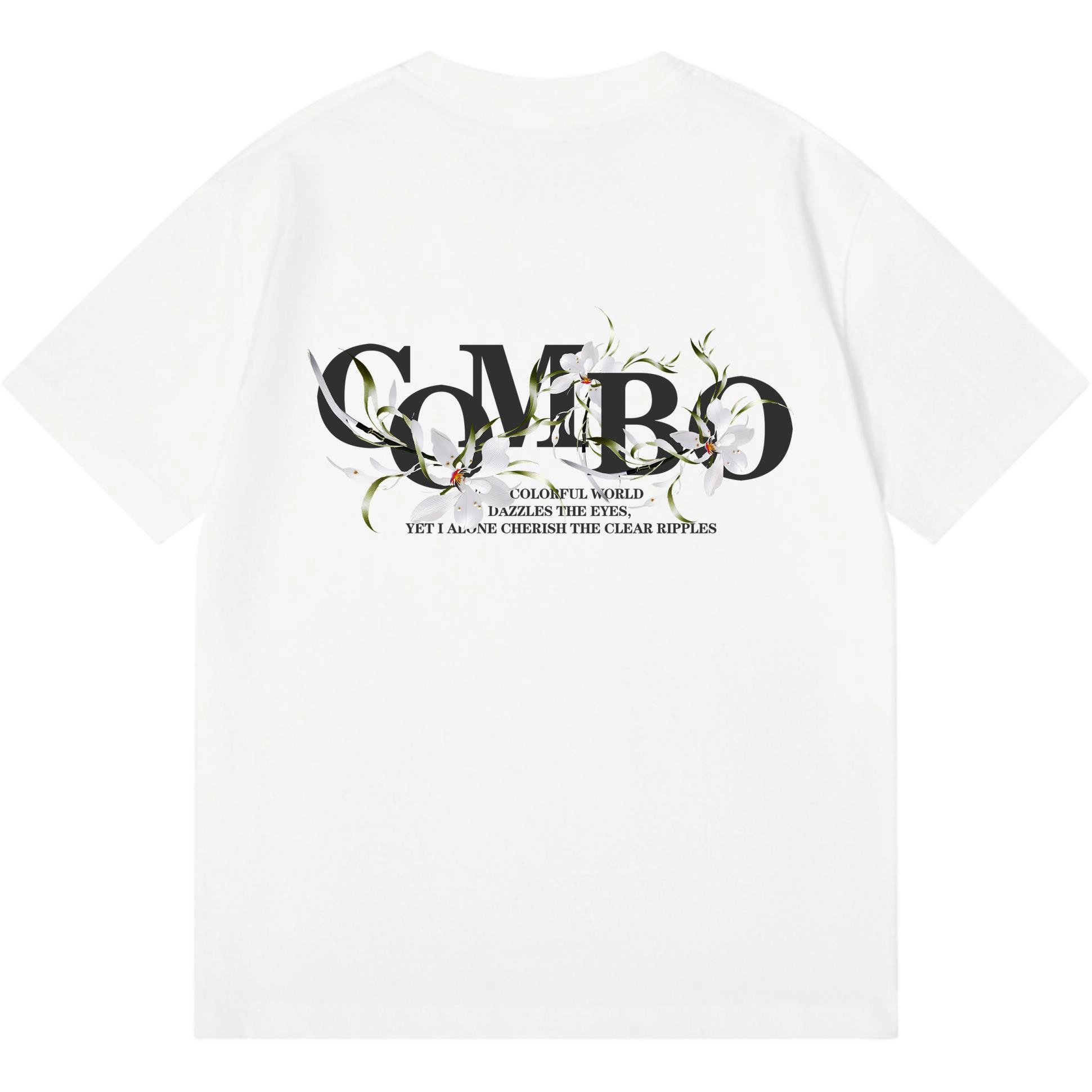 COMBO logoT