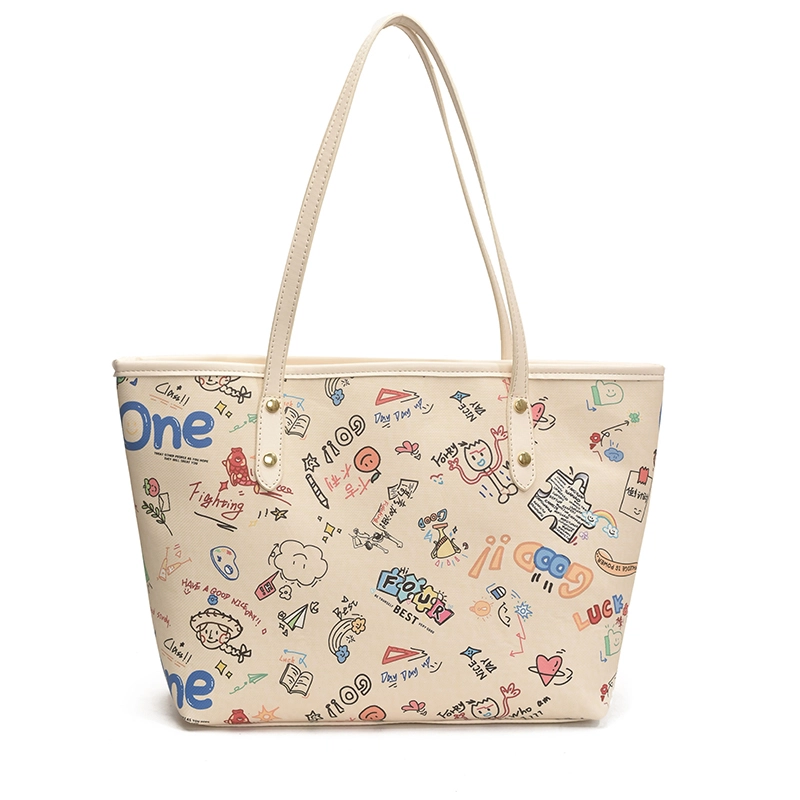 YTARA PU Tote
