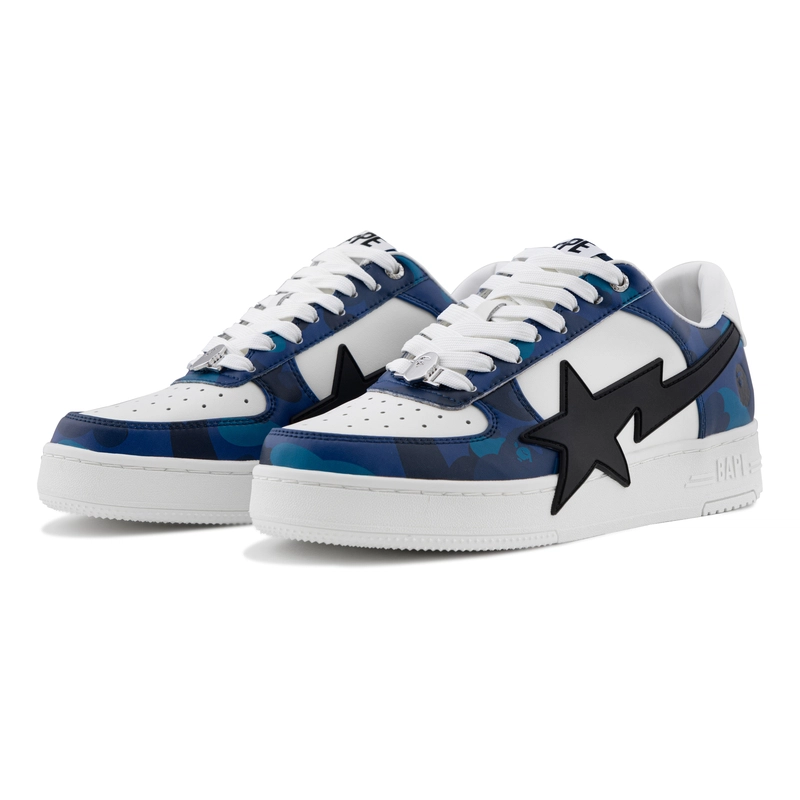 A BATHING APE