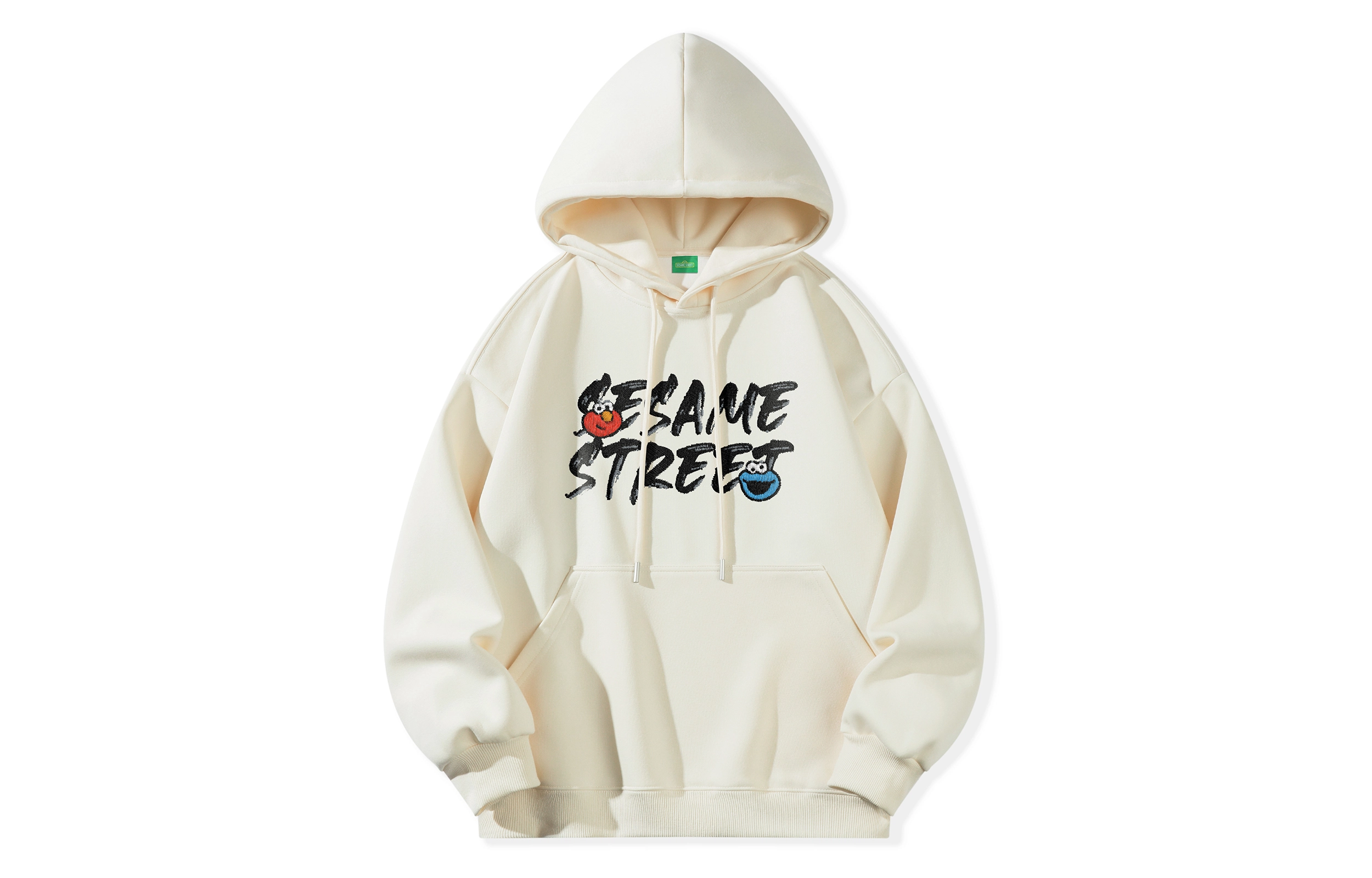 SESAME STREET Logooversize