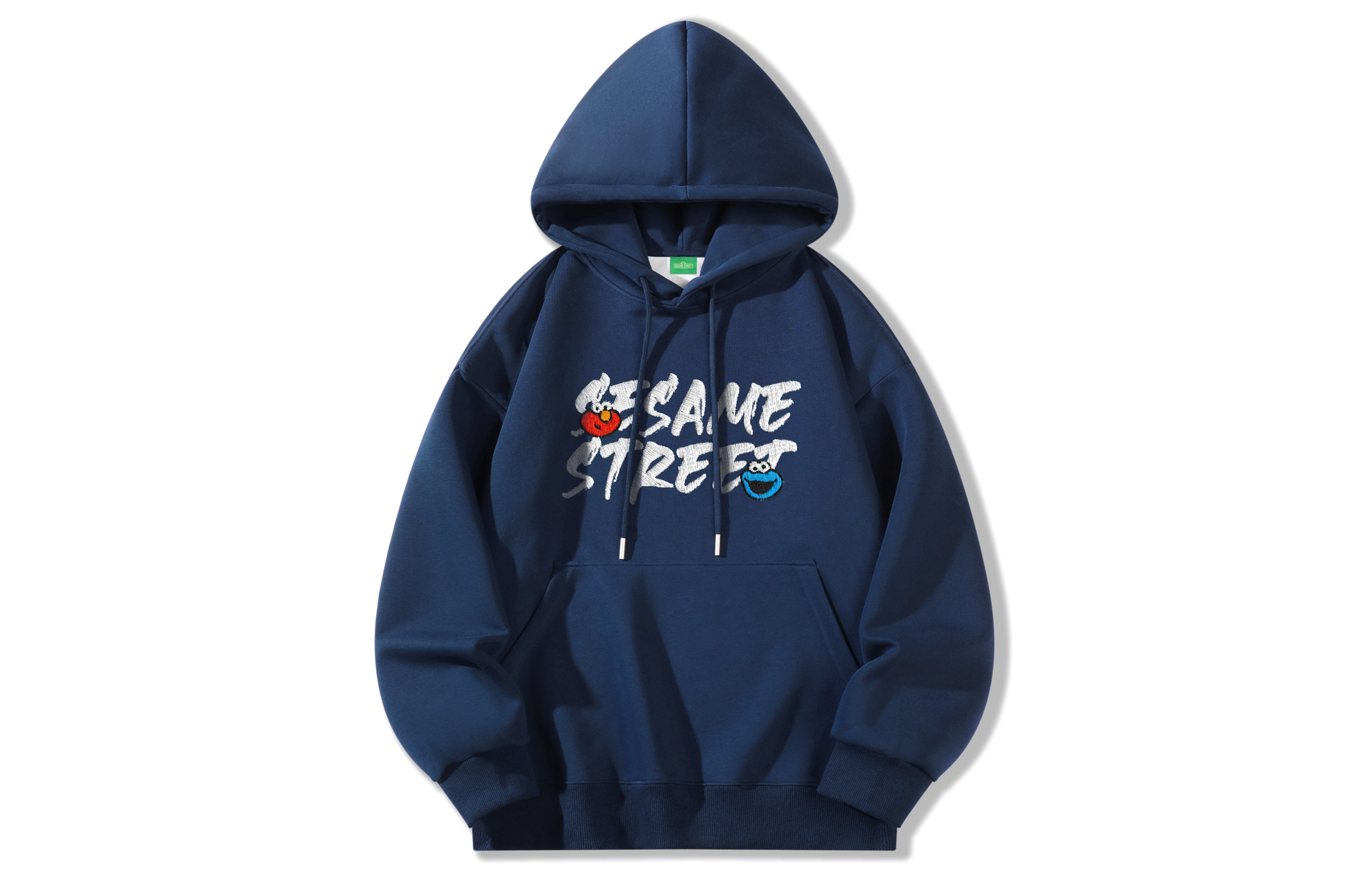SESAME STREET Logooversize