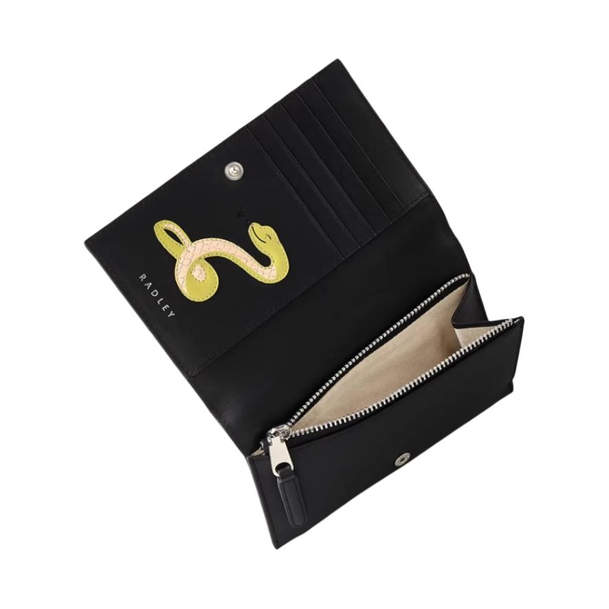 RADLEY FLAPOVER PURSE