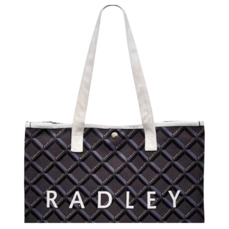 RADLEY LARGE OPEN TOP TOTE Tote