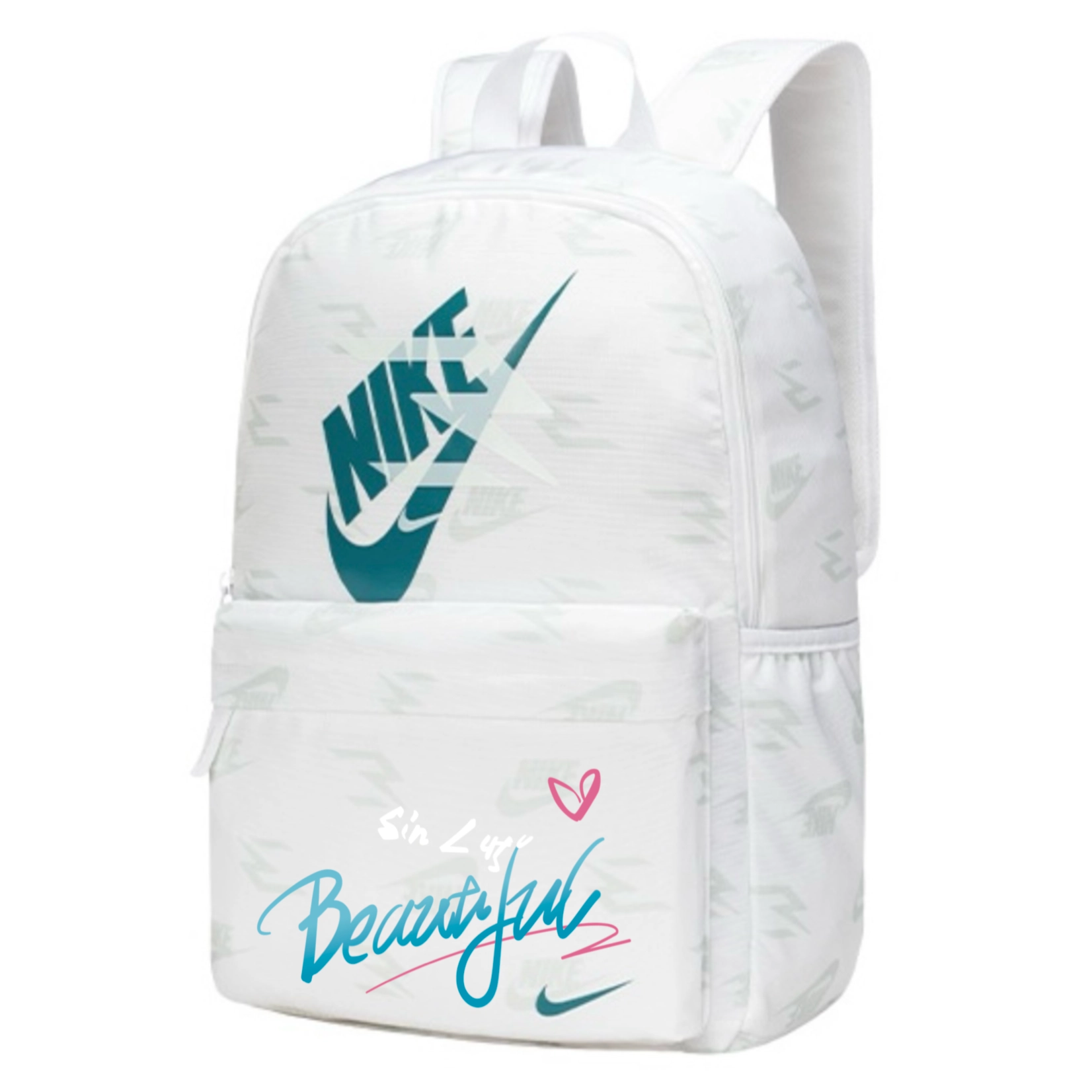 Nike 3Brand logo