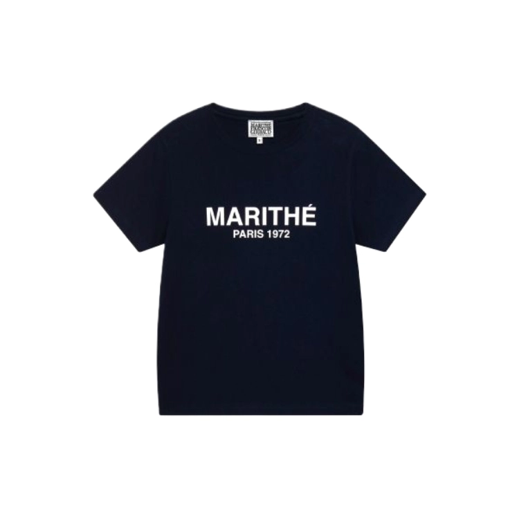 MARITHE FRANCOIS GIRBAUD T