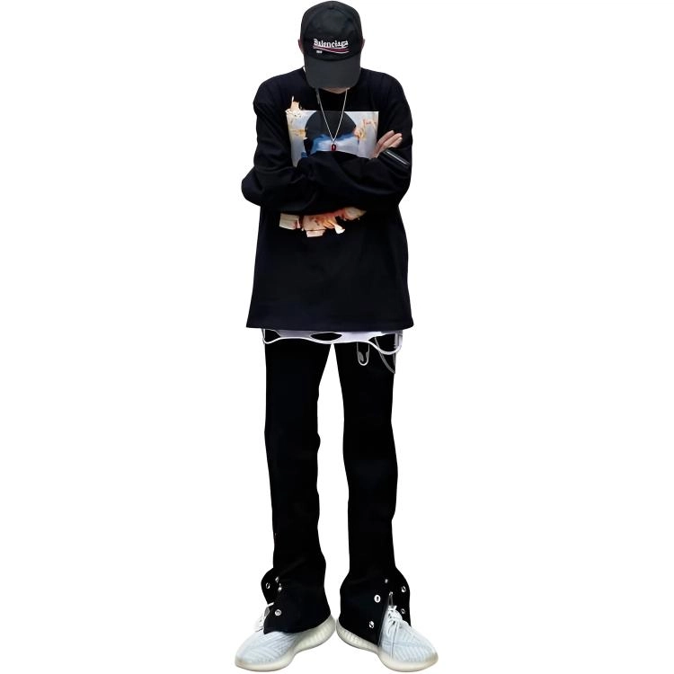 SOUL WORKER vibe