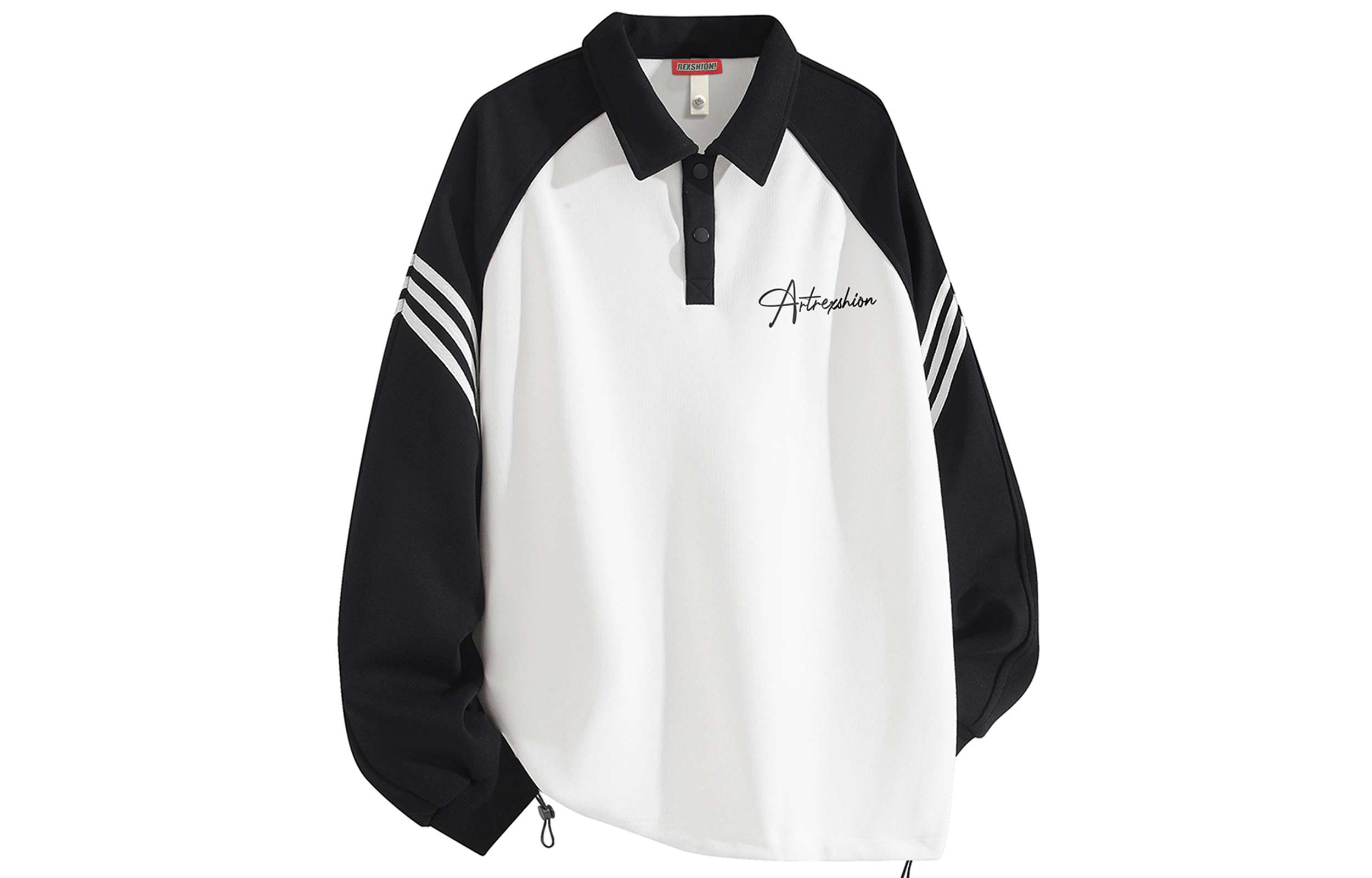 REXSHION LogoPolo