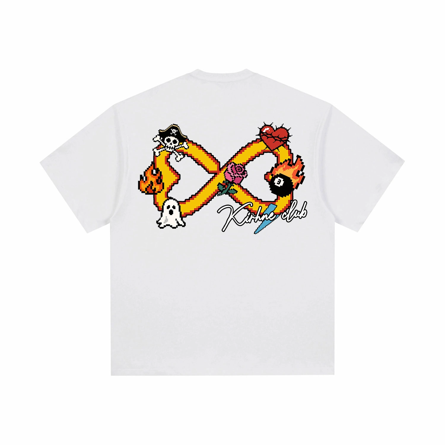 KIRHNE T