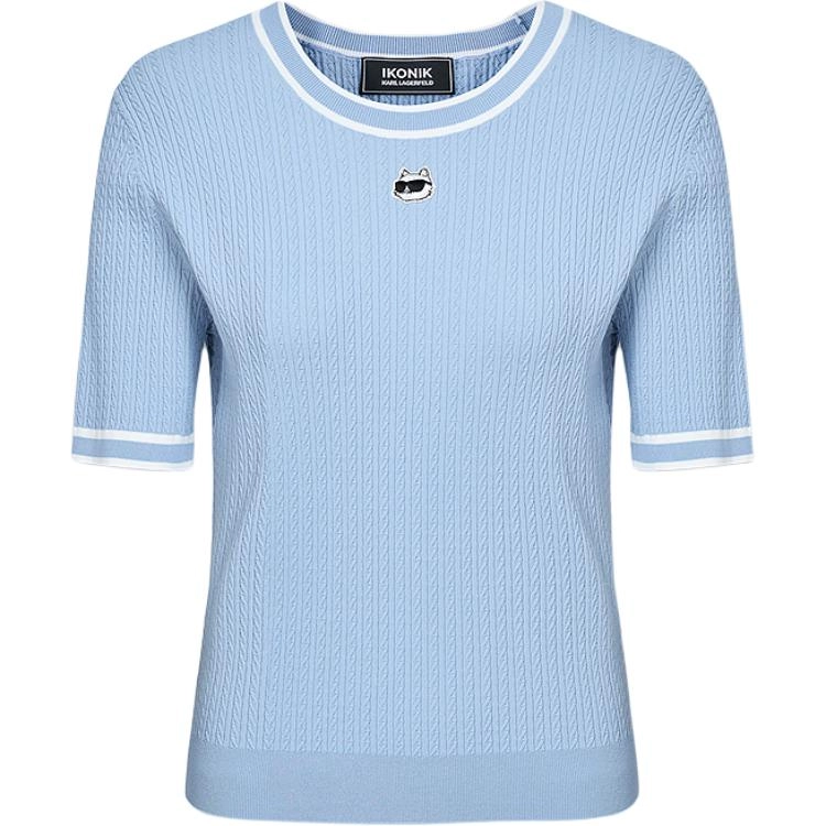 KARL LAGERFELD FW25 T