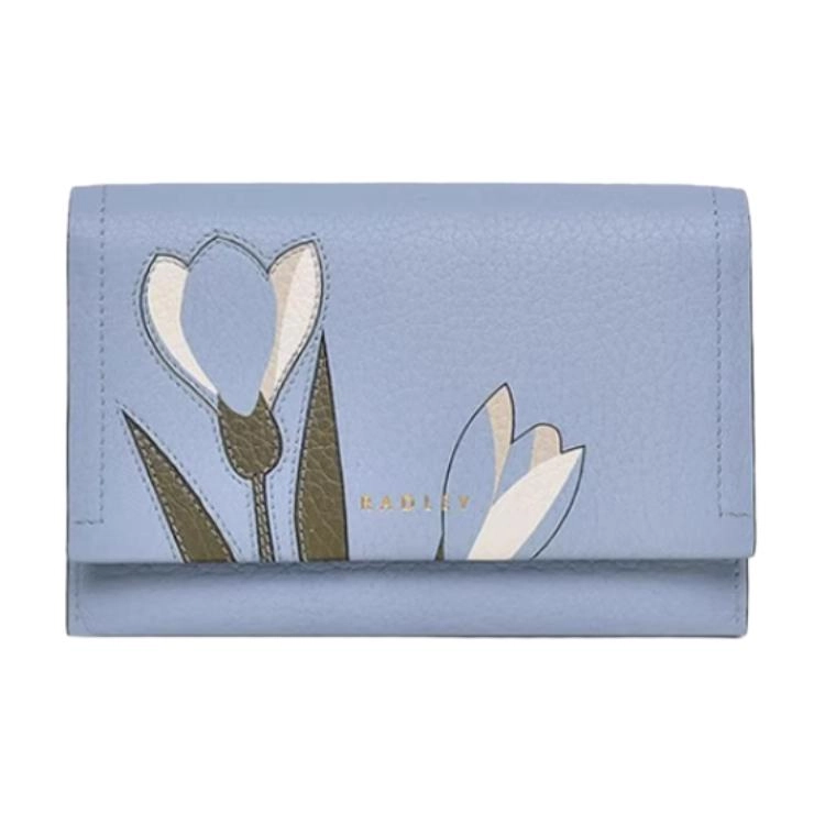 RADLEY FLAPOVER PURSE