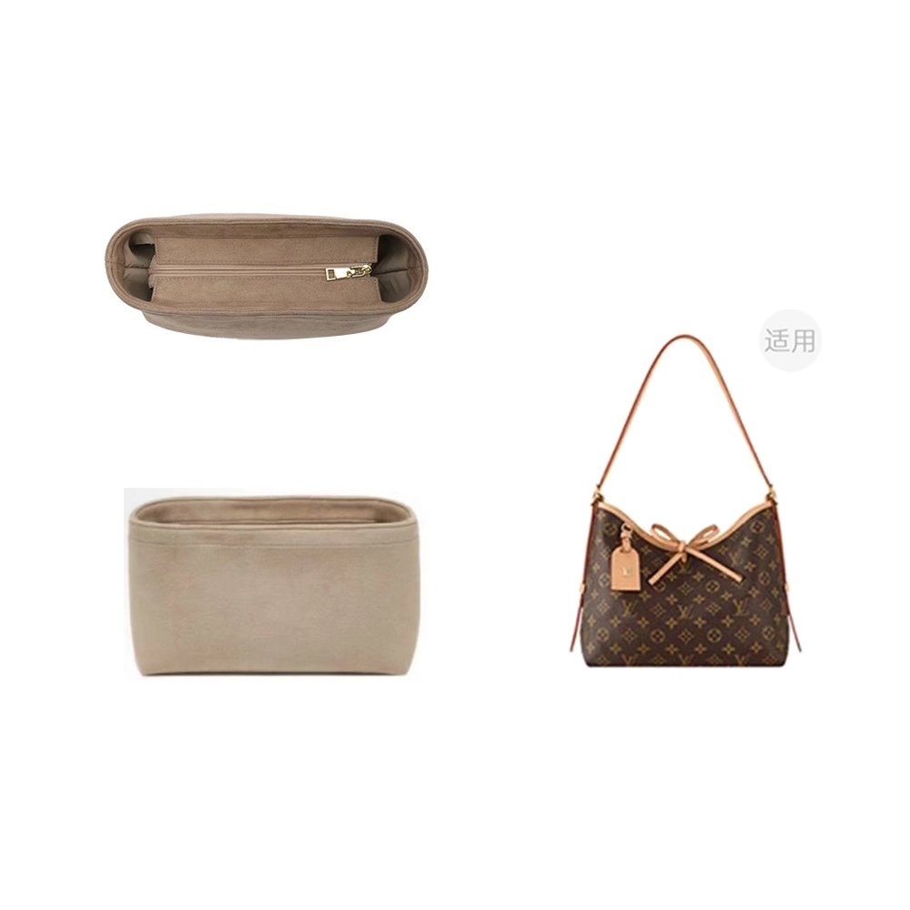 LV carryall MM