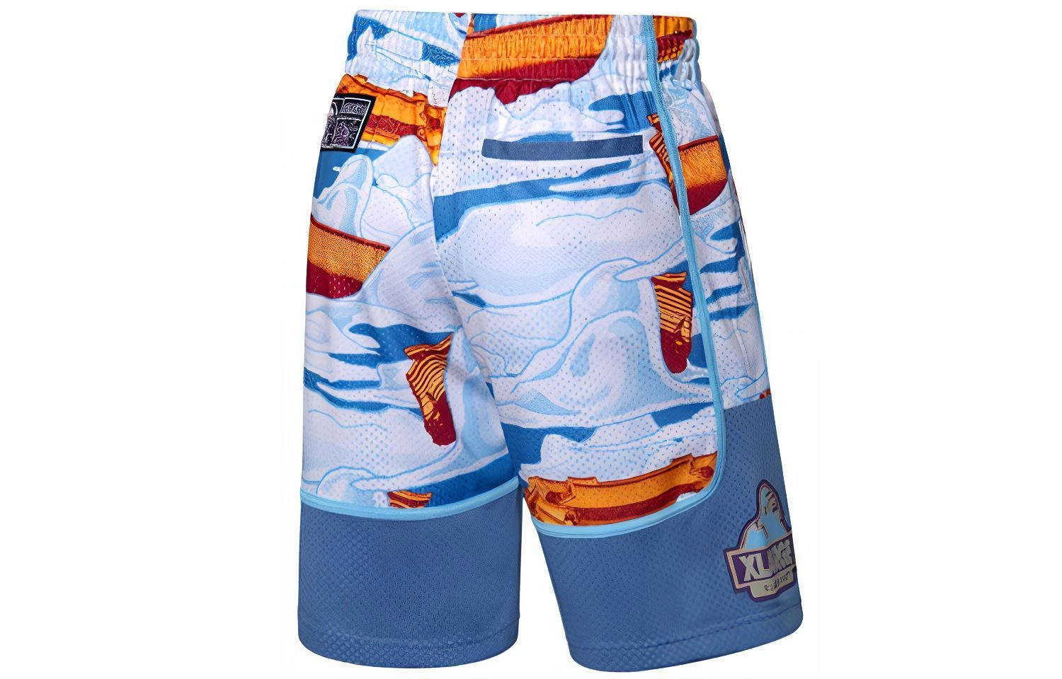 x XLARGE BADFIVE
