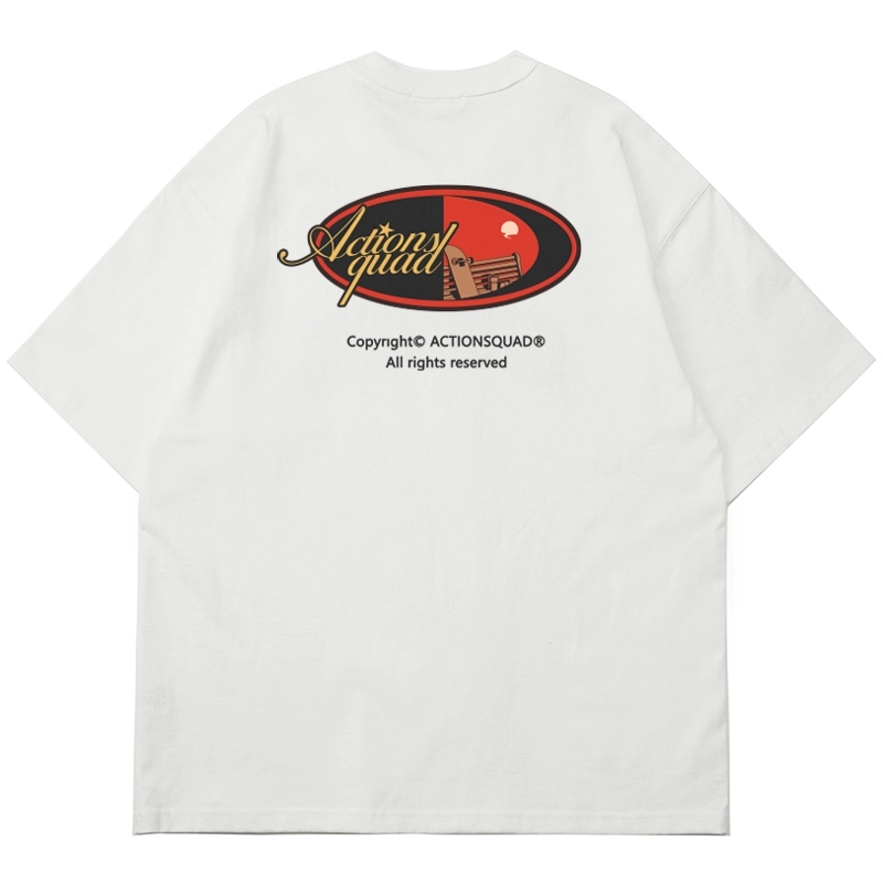 ACTIONSQUAD T