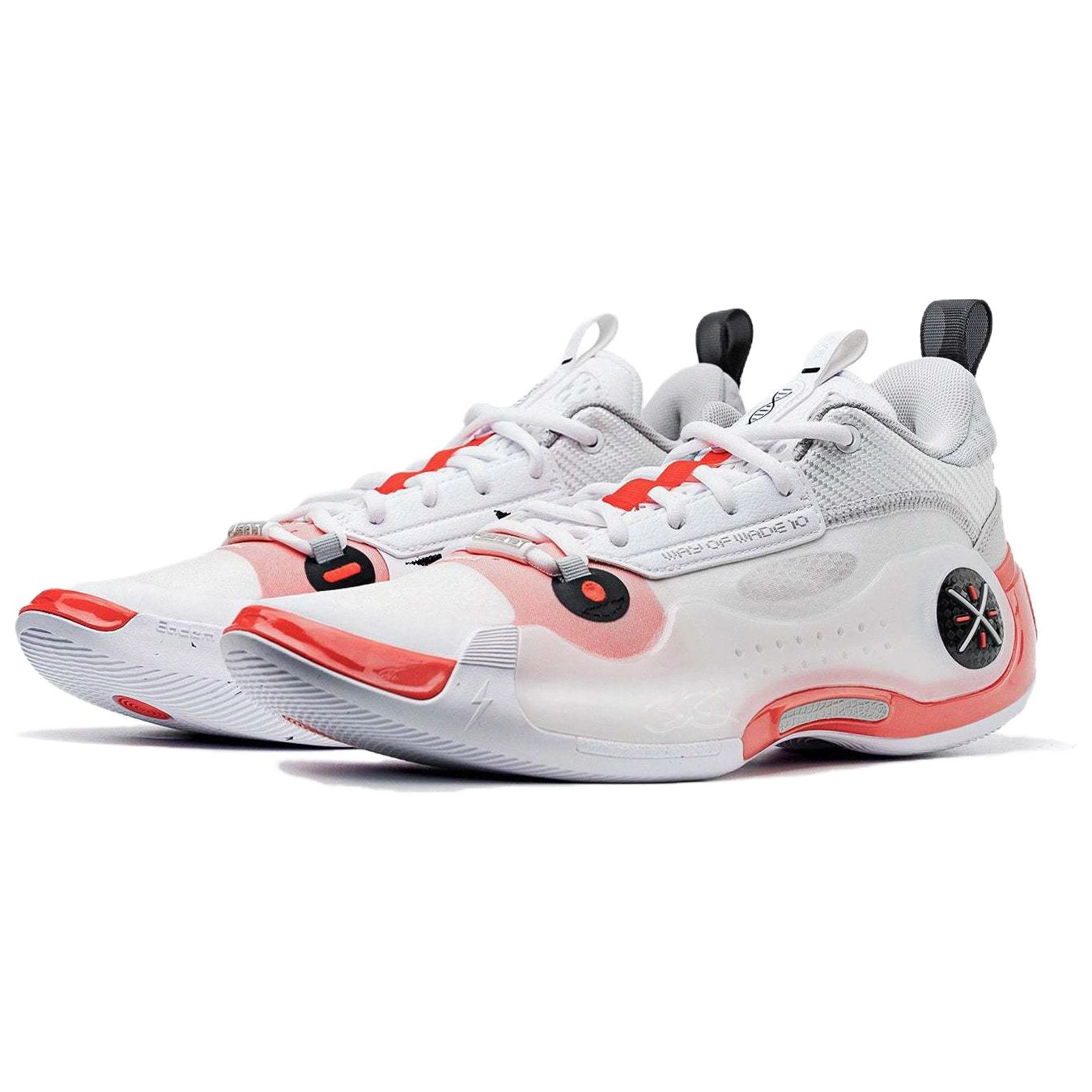 LiNing 10 Low