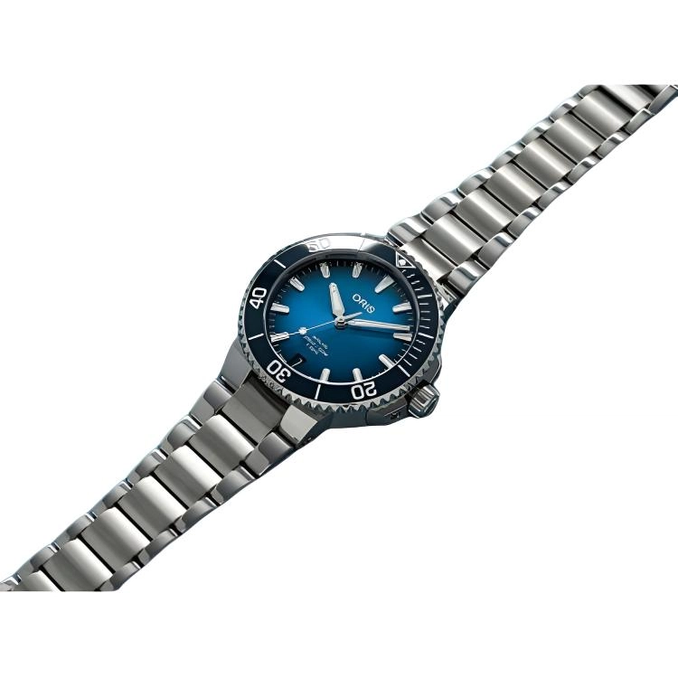 Oris 300 41.5mm 0140077694135-0782209PEB