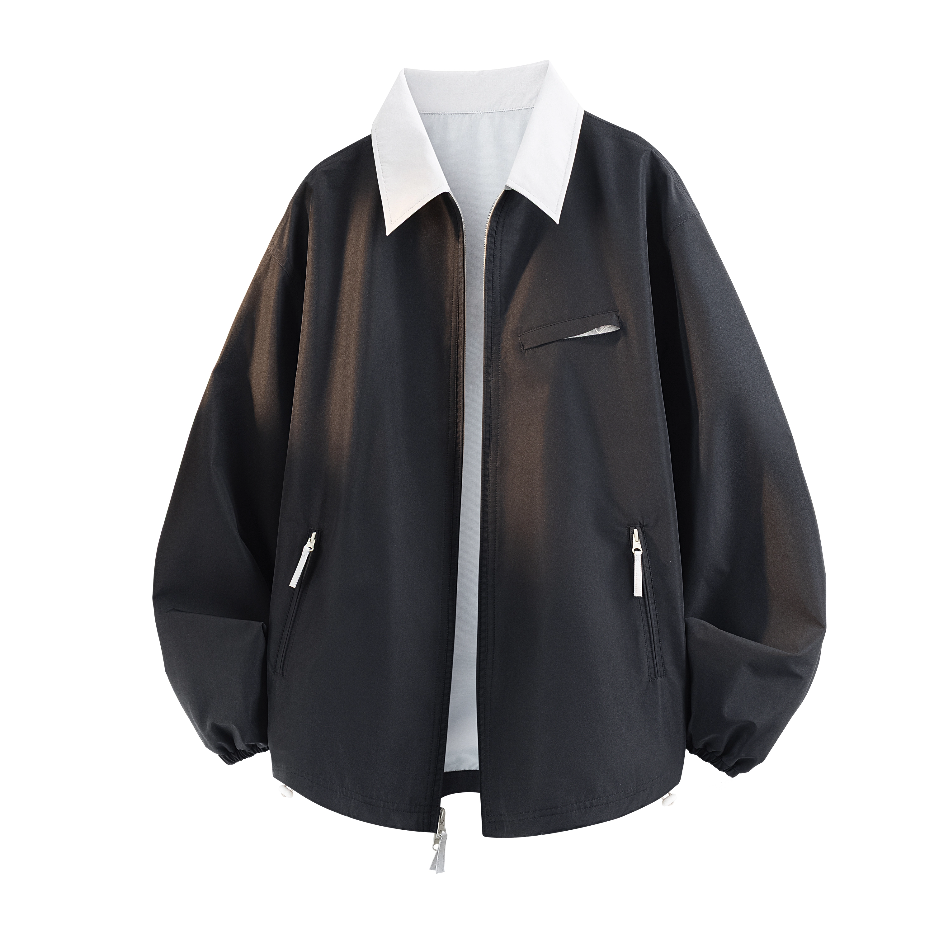 KIRHNE cleanfitbomber