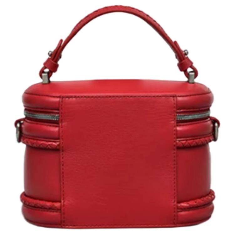 RADLEY ZIP AROUND CROSSBODY