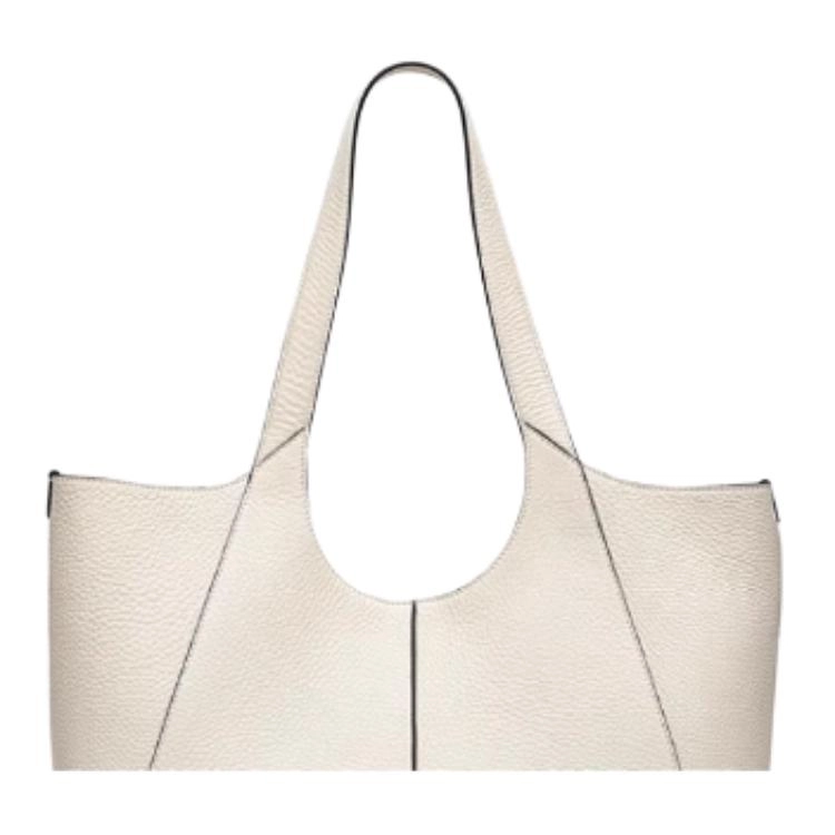 RADLEY HILLGATE PLACE LARGE OPEN TOP TOTE CHALLK Tote