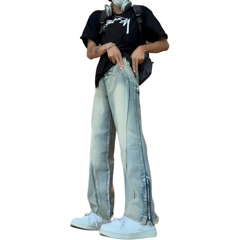SOUL WORKER vibe