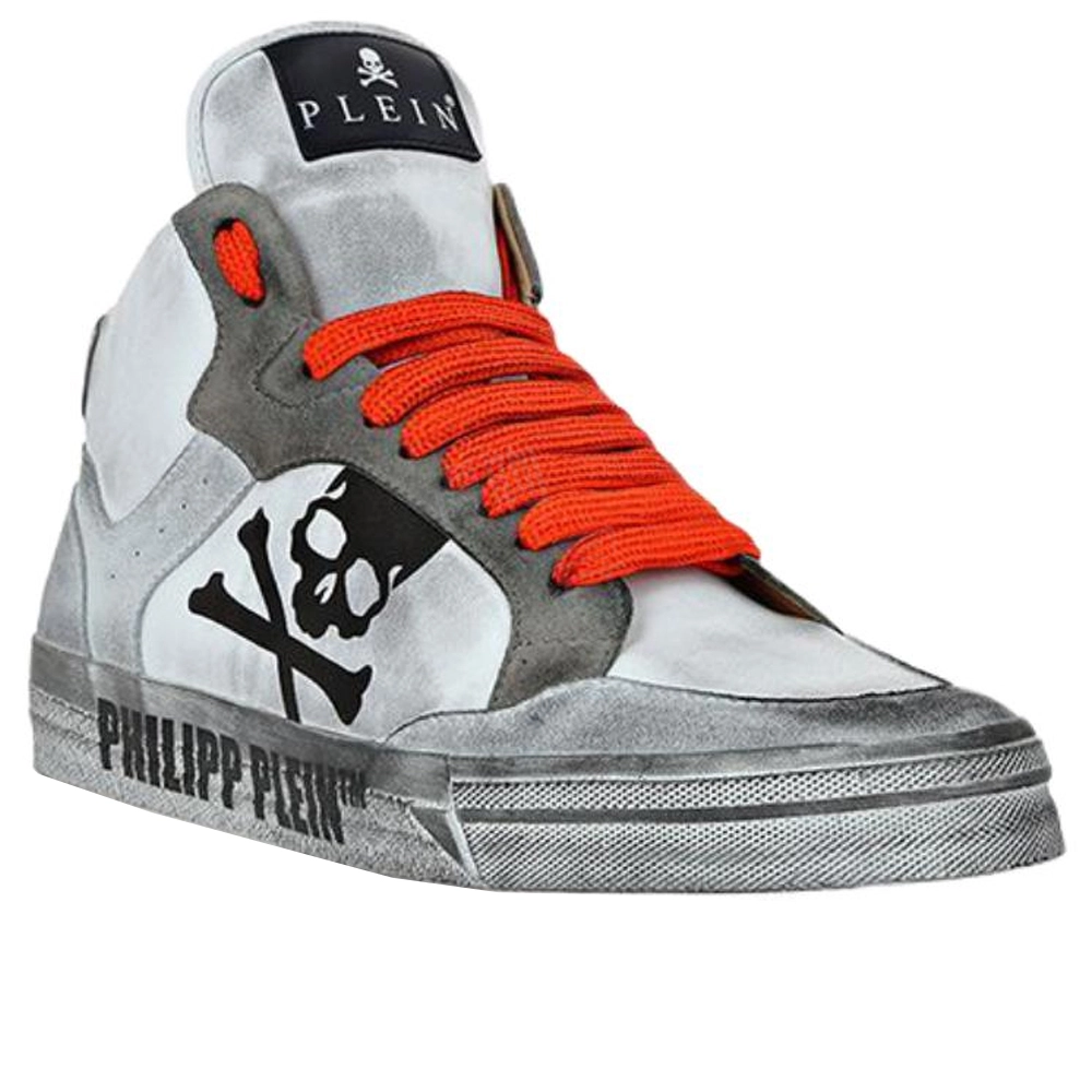 PHILIPP PLEIN Retrokickz