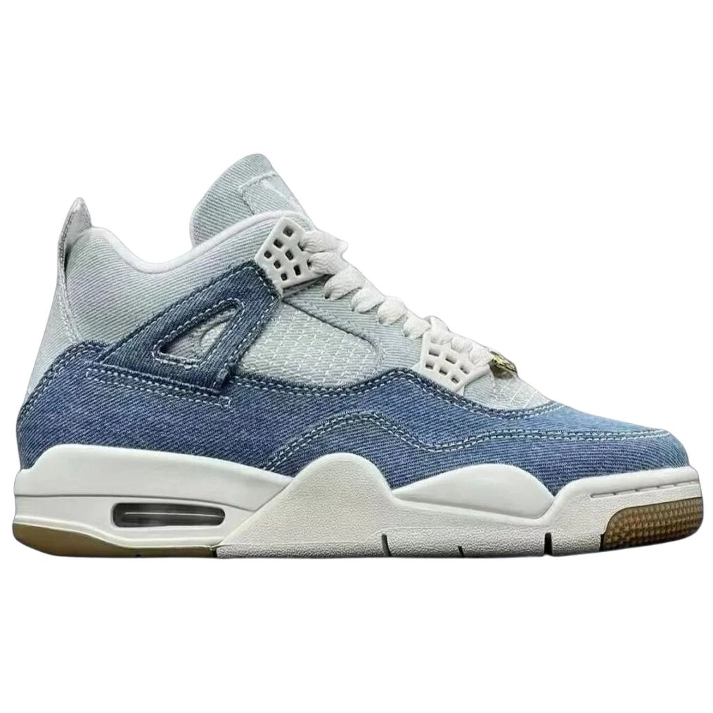 Jordan Air Jordan 4 TEX Worn Blue