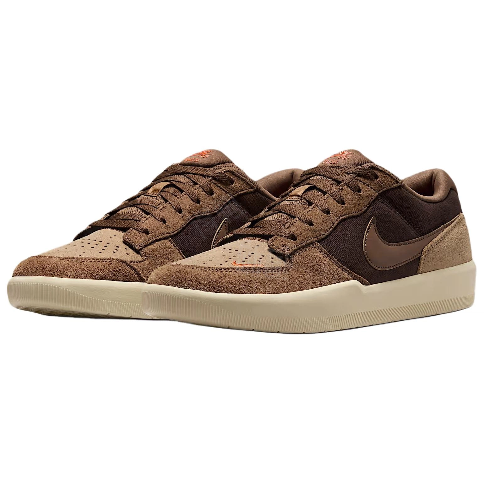 Nike SB Force 58
